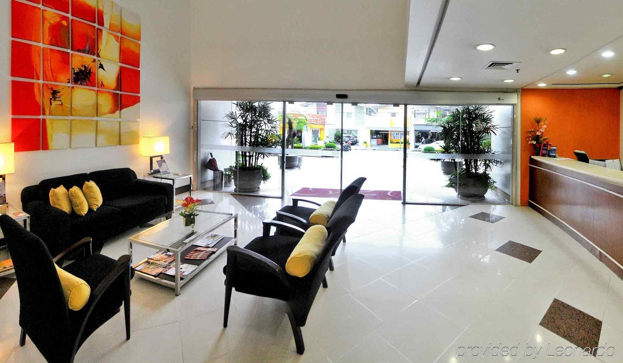 Mercure Sao Paulo Nacoes Unidas Εσωτερικό φωτογραφία